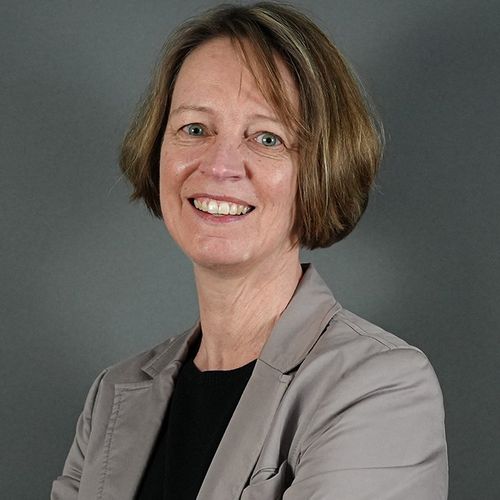 Antje Todt